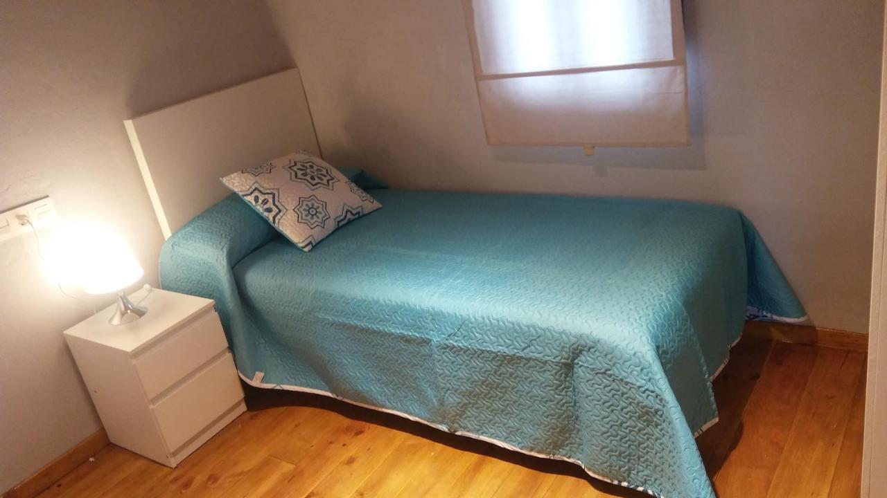 Вилла La Casita De La Cruz Лангрео Экстерьер фото